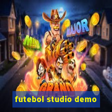 futebol studio demo